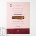 Archaeological Books - Sabbahy - Anthropoid Clay Coffins