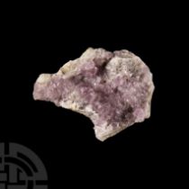 Natural History - Boxed Fluorite Crystal 'Paper Weight'