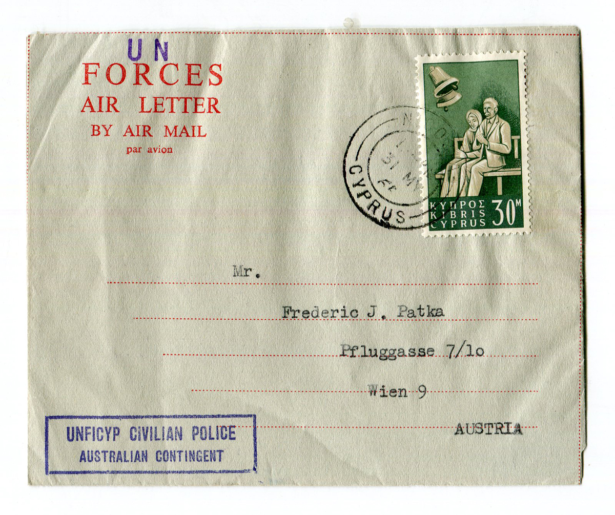 A police theme stamp collection in twenty-one albums plus album leaves, world postal history - Image 26 of 29