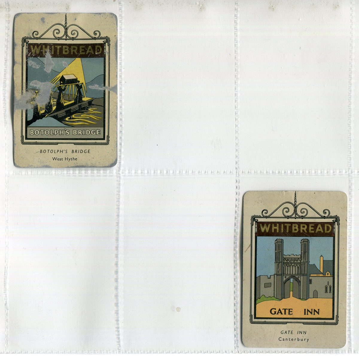 A collection of cigarette and trade cards in twenty-three albums, including a set of 50 Carreras ' - Image 13 of 29