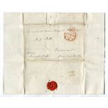 An album of postal stationery cards mint and used, including Hong Kong, Japan plus pre-stamp