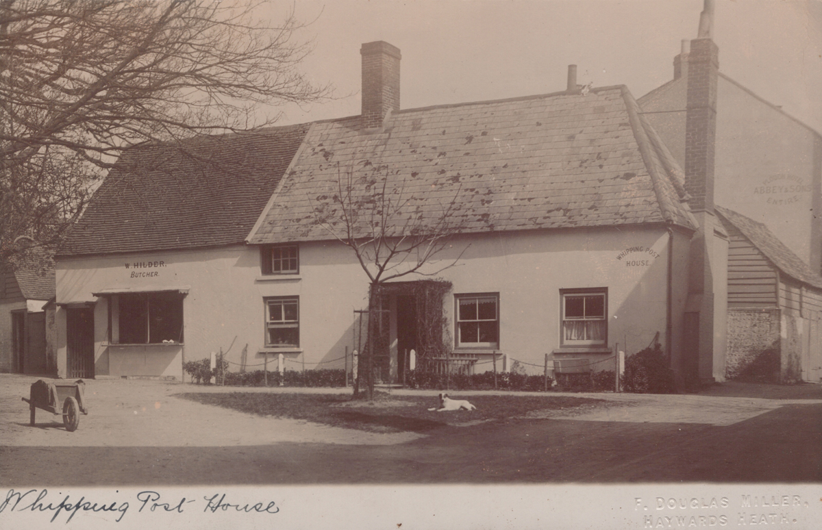 A collection of approximately 56 postcards of Rottingdean, East Sussex, including photographic - Image 17 of 17