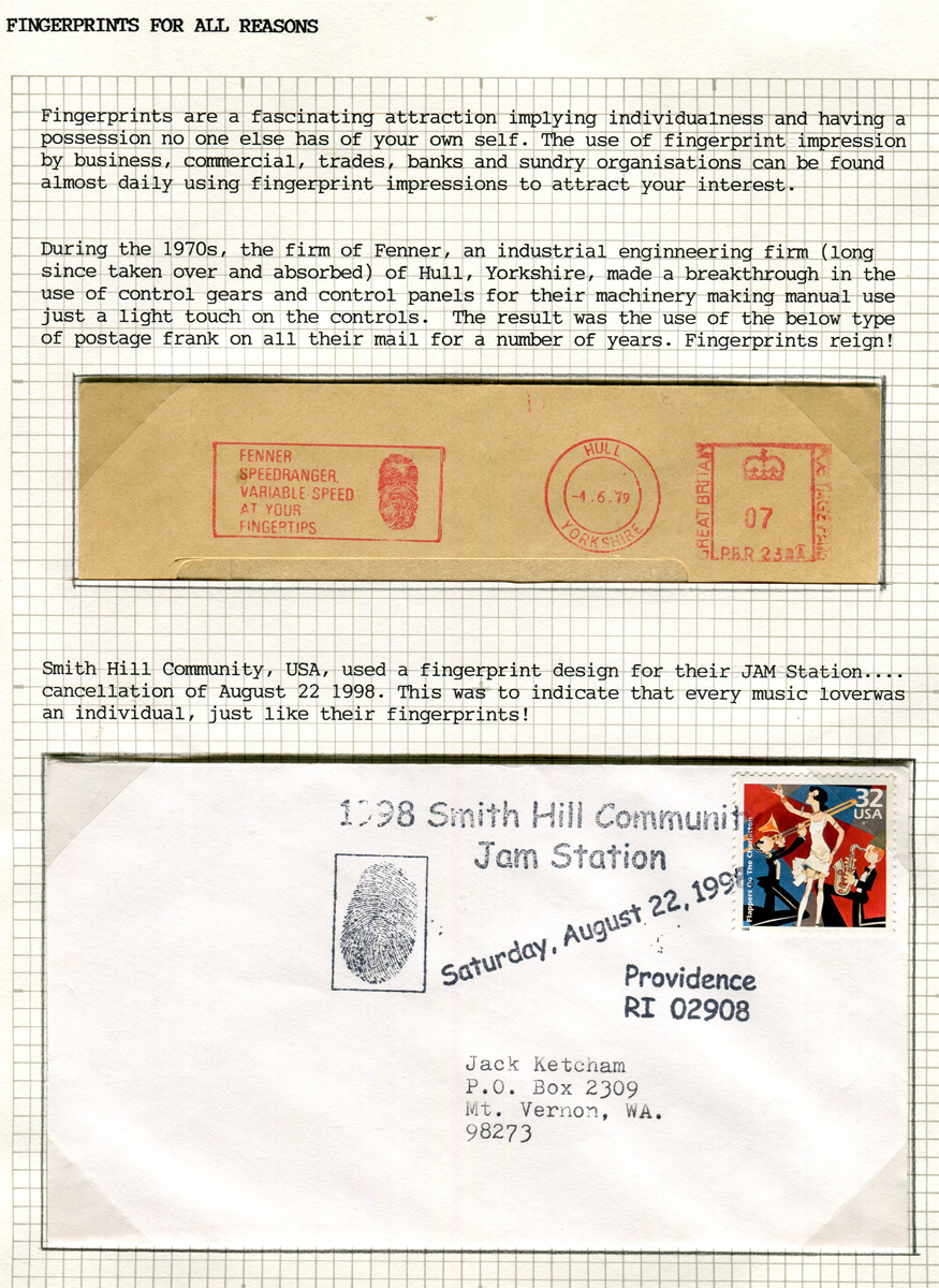 A police theme stamp collection in twenty-one albums plus album leaves, world postal history - Image 13 of 29