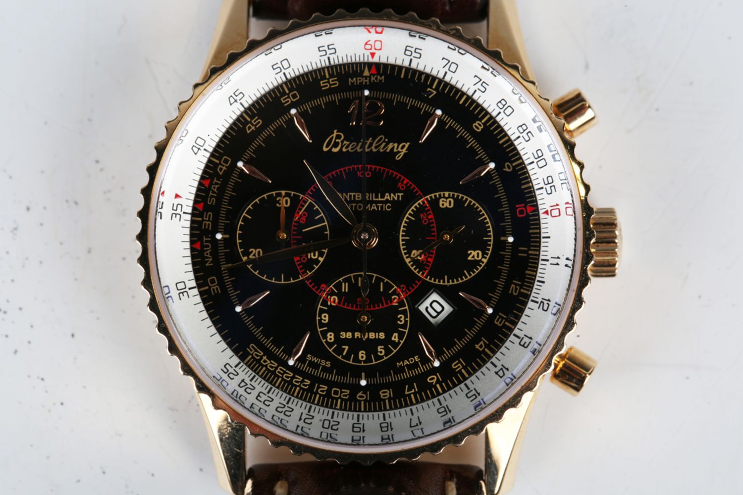 Wristwatches & Pocket Watches. Clocks & Barometers. Scientific Instruments & Cameras.