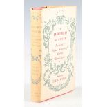 WAUGH, Evelyn. Brideshead Revisited. London: Chapman and Hall Ltd., 1945. First edition, 8vo (184