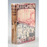 HAMP, Pierre. Kitchen Prelude (Mes Métiers)… translated from the French by Dorothy Bolton. London: