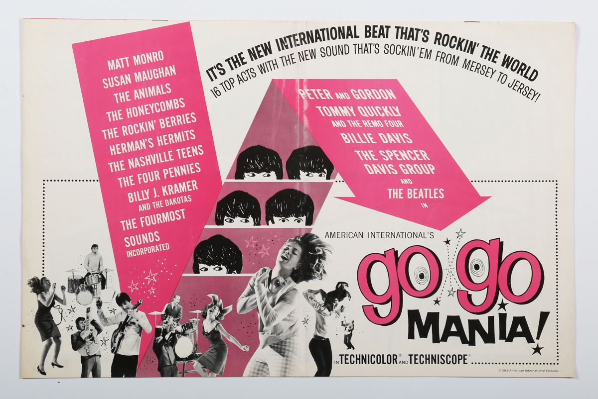 Warner Bros Inc (publisher) - 'Imagine, John Lennon' (Quad Movie Poster), offset lithograph, - Image 8 of 17