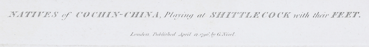 Benjamin Thomas Pouncy, after William Alexander - 'Chinese Barges of the Embassy passing through a - Image 11 of 28