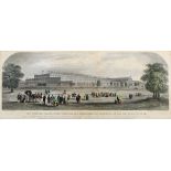Boyd & Cannavan - 'The Crystal Palace, Hyde Park, for the Exhibition of Industry of all Nations,