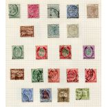 A collection of various World Stamp albums with Great Britain 1939 10sh dark blue mint, decimal mint