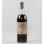 Block, Grey & Block Fine Champagne Brandy, vintage 1898 (1).Buyer’s Premium 29.4% (including VAT @