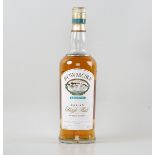 Bowmore Legend Islay single malt Scotch whisky (1).Buyer’s Premium 29.4% (including VAT @ 20%) of