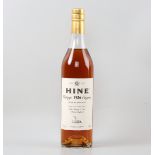 Hine Vintage 1986 Cognac Grande Champagne, landed in 1987, bottled in 2001 (1).Buyer’s Premium 29.4%