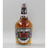 Grant's Royal 12 year old blended Scotch whisky, circa 1980, boxed (1).Buyer’s Premium 29.4% (