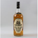 Glen Grant Highland malt Scotch whisky, circa 1980, boxed (1).Buyer’s Premium 29.4% (including VAT @