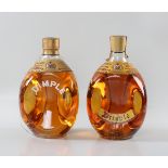 Dimple De Luxe Scotch whisky (1), Dimple Old Blend Scotch whisky (1).Buyer’s Premium 29.4% (