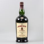 Jameson 1780 Reserve 12 year old Irish whiskey (litre), boxed (1).Buyer’s Premium 29.4% (including