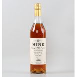 Hine Vintage 1986 Cognac Grande Champagne, landed in 1987, bottled in 2001 (1).Buyer’s Premium 29.4%