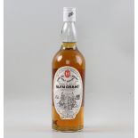 Glen Grant 10 year old Highland malt Scotch whisky, circa 1980 (1).Buyer’s Premium 29.4% (