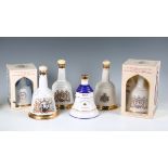 Bells Royal Commemorative whisky decanter (6).Buyer’s Premium 29.4% (including VAT @ 20%) of the