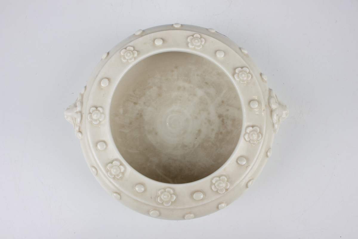 A small group of Chinese pottery, mostly 20th century and later, comprising a Yixing stoneware - Image 14 of 35