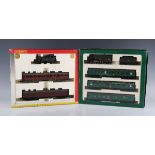 A Hornby Railways gauge OO R.2082 BR Schools train pack, boxed with instructions and certificate (