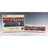 A Hornby gauge OO R.2436 The Pines Express train pack, boxed with instructions and certificate,