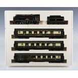 A Hornby gauge OO R.2079 Kentish Belle train pack, boxed with instructions and certificate (box