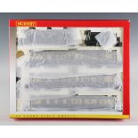 A Hornby gauge OO R.2372M The Royal Duchy train pack, boxed with instructions and certificate, all