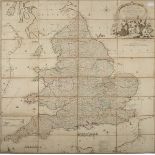 John Wallis (publisher) - London and Westminster in the Reign of Queen Elizabeth Anno Dom. 1563,