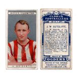 A group of Ogdens cigarette cards, including a set of 50 'Royal Mail', a set of 50 'Racehorses', a
