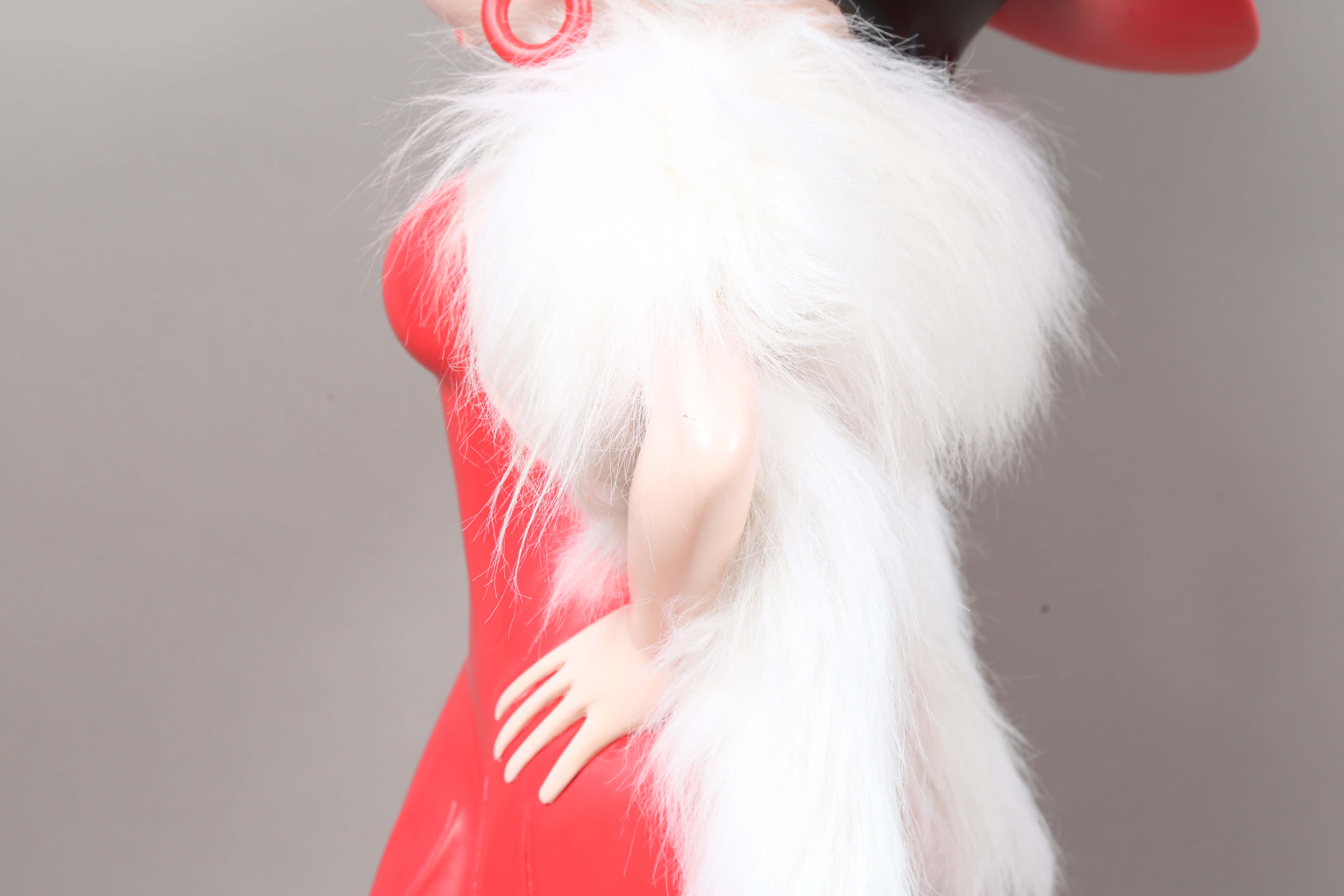 A large limited edition figure of Betty Boop, made by King Features Syndicate, circa 2005, limited - Image 7 of 16