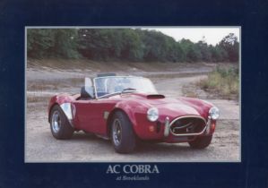 MOTORING. A collection of motoring ephemera, the majority advertising material including