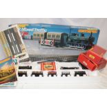 Hornby 00 gauge - GWR Mixed Traffic train set, boxed,