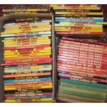 Various annuals including Dandy, Victor and others,