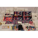 A large selection of mint and boxed modern Corgi diecast vehicles and various other diecast