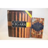 Le Roy (B) and Szafran (M) The Illustrated History of Cigars;