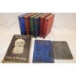 Hocking (Silas) My Book of Memory, one vol 1923,