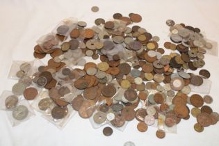 Ten 1963 mint 8-piece coin sets - 2/6 to ½d