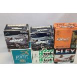 A selection of over 130 various 12 bore wild fowl cartridges in tungsten and nickel including Eley