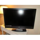 Bravia Sony LCD Colour TV model KDL-40W2000