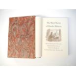 Edward Ardizzone (illustrated): 'The Short Stories of Charles Dickens', New York, The Limited