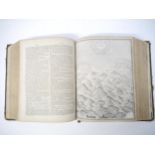 James Barclay: 'Barclay's Universal English Dictionary', London, George Virtue, circa 1842, newly
