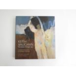 Keith Vaughan - The Mature Oils 1946-1977, hardback book, Hepworth & Massey 2012, Sansom & Company