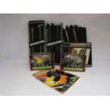 Two boxed Scalextric slot racing trucks to include C.491 Grand Prix Lorry Barahl and C.488 Grand