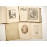 John Everett Millais: 'Millais's Illustrations: A collection of Drawings on Wood', London, Alexander