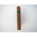 SHAW,L.. The history of the province of Moray.. Elgin: Grant, 1827. New Edition. The second, and