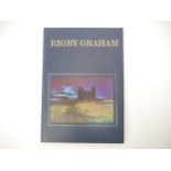 (Rigby Graham), Anne Greer: 'Rigby Graham', Newcastle, Brian Mills, 1981, limited edition, number 28