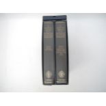 The Compact Edition of the Dictionary of National Biography, 1975, complete in 2 volumes in slipcase