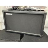 A Fame GN212 Ecoline Vintage monitor amplifier COLLECTOR'S ELECTRICAL ITEM: Item requires electrical